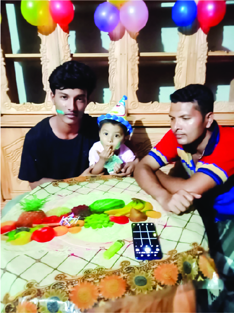 Image of মো: শাওন খান